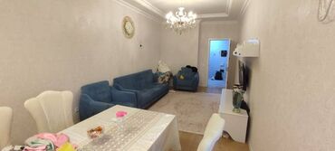 Yeni tikili: 4 otaqlı, Yeni tikili, 152 kv. m — 2