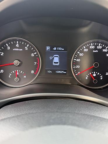 Kia: Kia Stonic: 2020 г., 1.4 л, Автомат, Бензин, Универсал — 16