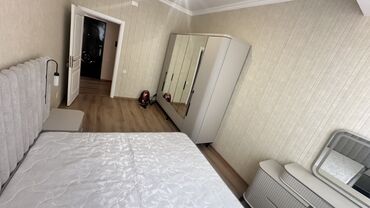 Yeni tikili: 2 otaqlı, Yeni tikili, 70 kv. m — 9