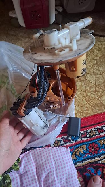 slanq: Hyundai 2014, 1.8 l, Benzin, 2014 il, İşlənmiş — 1