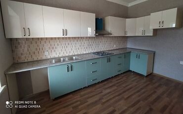 asma tavan metbex ucun: Кухонный гарнитур на заказ, Самозакрывающие петли, Ламинат гладкий, Нет кредита, Бесплатная доставка, Доставка в районы