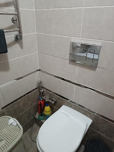 Продажа квартир: 2 комнаты, 43 м², Элитка, 10 этаж, Евроремонт — 12