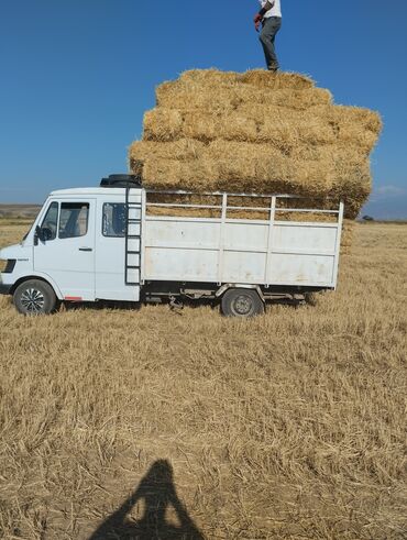 мотоцикл в кредит бишкек: Жүк ташуучу унаа, Mercedes-Benz, Дубль, 3 т, Колдонулган