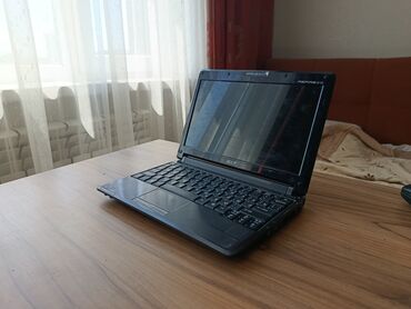 продать ноутбук в бишкеке: Ноутбук, Acer, Б/у