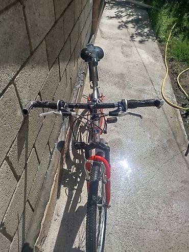road master: СРОЧНО 🆘!!!! ОЧЕНЬ - Колеса 26" - Рама стальная, двухподвес (передний — 2