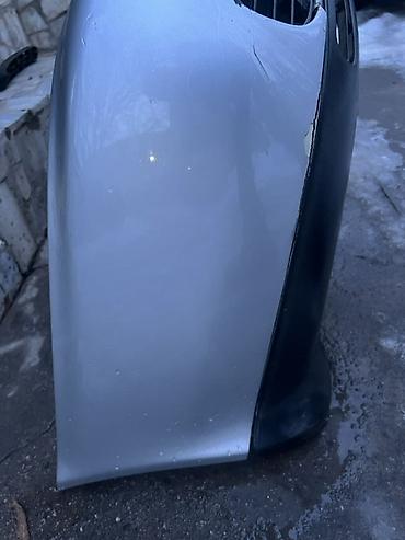 Бампер и комплектующие: Бампер Audi — 5