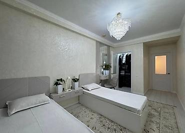 Продажа квартир: 3 комнаты, 89 м², Элитка, 9 этаж — 11