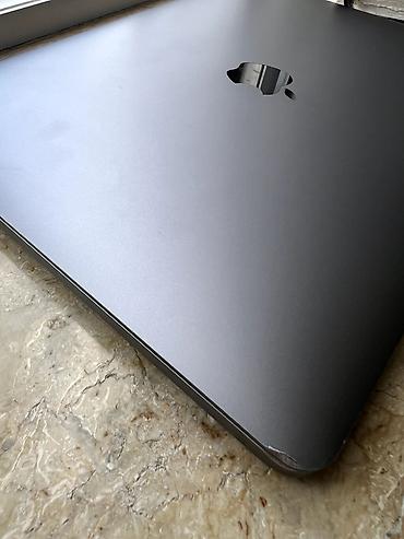 macbook air m3: İşlənmiş Apple MacBook, 13.3 ", Intel Core i5, 128 GB, Pulsuz çatdırılma, Ünvandan götürmə — 2