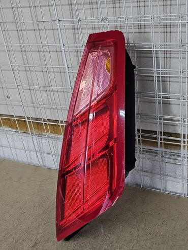 Стоп-сигналы: Задний правый стоп-сигнал Fiat 2006 г., Б/у, Оригинал, Германия — 4