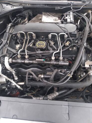 Ford: Ford Mondeo: 2 l | 2007 il 46000 km Universal — 15