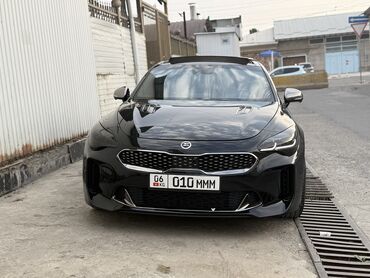 багажник на крышу авто бишкек: Kia : 2021 г., 3.3 л, Автомат, Бензин, Седан