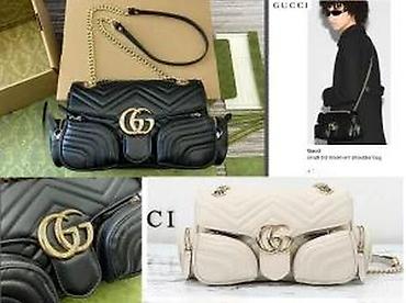 GUCCI, CHANEL VRHUNSKE TORBE, MEGA HIT, EKSTRA POVOLJNO | Novo! ! ! — 18