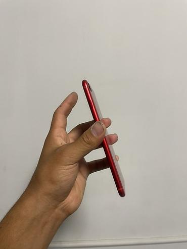 iphone 10plus: IPhone 8 Plus, Б/у, 64 ГБ, Красный — 2