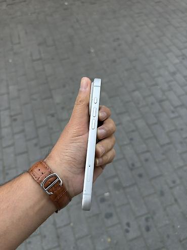 211 telecom: IPhone 17 Pro, 256 GB, Matte Silver, Zəmanət, Sənədlərlə — 3