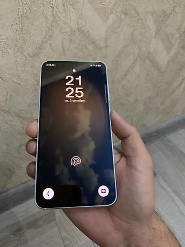 Уюлдук телефондор жана аксессуарлар: Samsung Galaxy S23 (белый) Снапдрагон 8 ген 2 вообще не греется тянет — 2