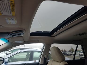 Subaru: Subaru Outback: 2020 г., 2.5 л, Автомат, Бензин, Универсал — 11