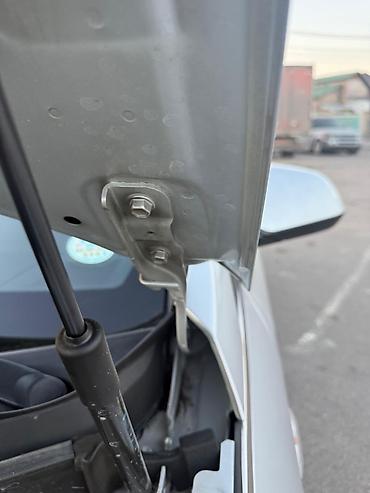 Hyundai: Hyundai Sonata: 2021 г., 2 л, Автомат, Газ, Седан — 17