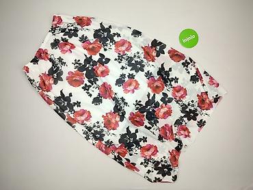 plisowane czerwone spodnice: ITALY FASHION, Spódnica damska, rozmiar One size — 3