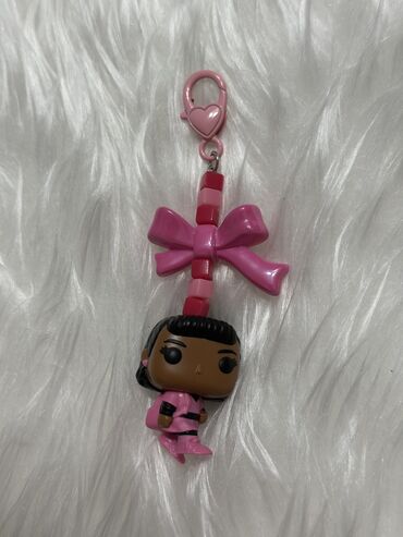 Брелоки: Брелоки ОСД Очень странные дела Stranger Things Kinder surprise — 6