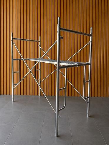 one construction: Продаю Строительные леса, китай заводской (оцинковка). Имеются в — 3
