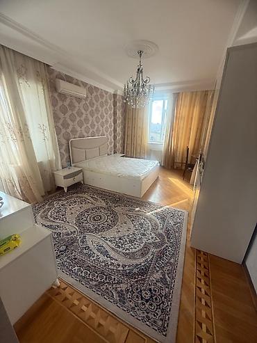 Uzunmüddətli kirayə mənzillər: ✨ Premium Kirayə Təklifi ✨ 📍 Xətai prospektində, prestijli Messanet — 6