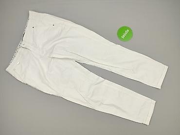 hm wide leg: Reserved, Spodnie materiałowe damskie, rozmiar M — 2