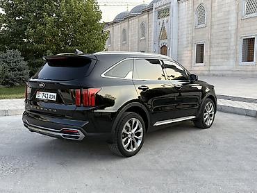 vp очки: Kia Sorento: 2020 г., 2.2 л, Вариатор, Дизель, Кроссовер — 5