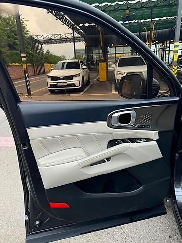 кия молдник: Kia Sorento: 2020 г., 1.6 л, Автомат, Гибрид, Кроссовер — 8