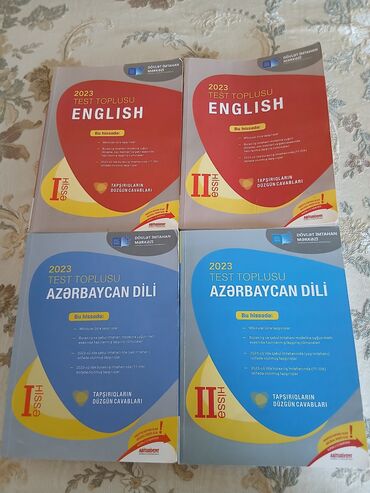 Topluların biri 3 manata satılır