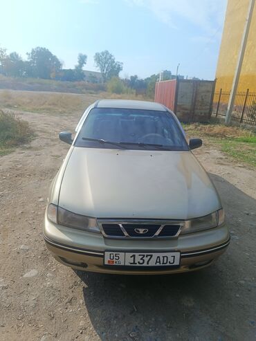 дайво матиз автомат: Daewoo Nexia: 2006 г., 1.6 л, Механика, Бензин