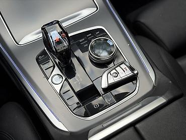 BMW: BMW X5: 2019 г., 3 л, Автомат, Бензин, Кроссовер — 14