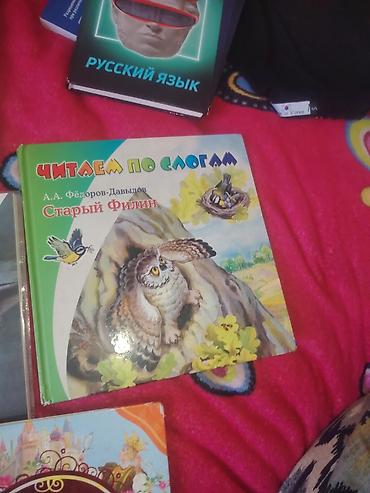 Русский язык и литература: Русский язык, 1 класс, Б/у, Самовывоз — 15