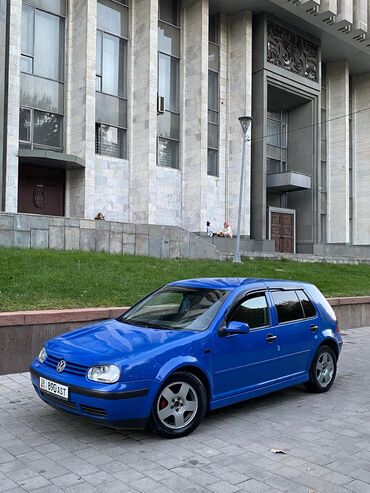 электро машина китай: Volkswagen Golf: 2000 г., 1.6 л, Механика, Бензин, Универсал
