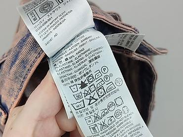berani jeansy: Levi’s, Jeansy damskie, rozmiar S — 5