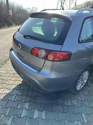 auto elektricar beograd: VRATA ENTERIJER BRANIK STOPOVI I SVE ZA FIAT CROMA | Vrata enterijer — 1