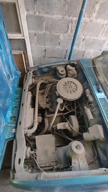 fiesta: Ford Fiesta: 1985 г., 1.1 л, Механика, Бензин, Хэтчбэк — 3