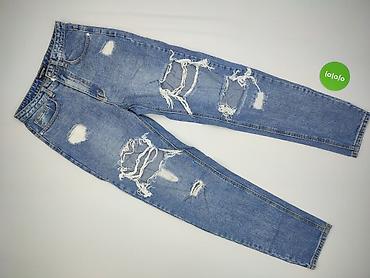 facesit jeans: PrettyLittleThing, Jeansy damskie, rozmiar S — 2