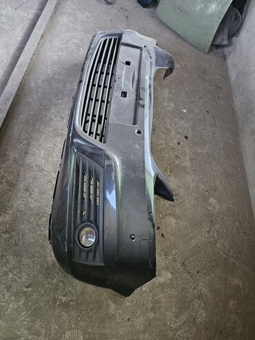 Бамперы и комплектующие: Бампер Opel, Б/у, Оригинал — 9