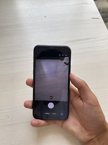 ручной машина: IPhone 11 Pro, 64 ГБ, цвет Space Gray - Экран 5.8", Super Retina XDR — 5