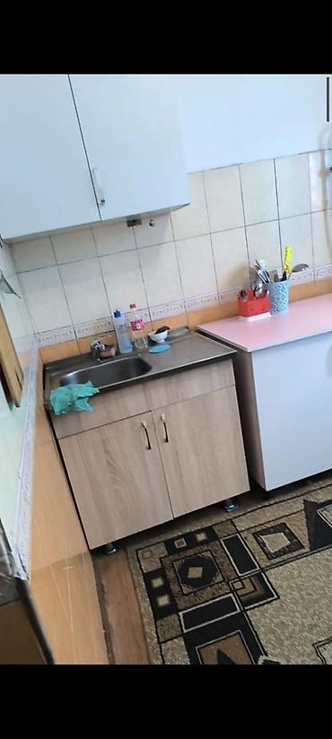 Долгосрочная аренда комнат: 15 м², С мебелью — 2