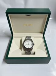 Ručni satovi: Cena:2500din
(Bez kutije) — 21