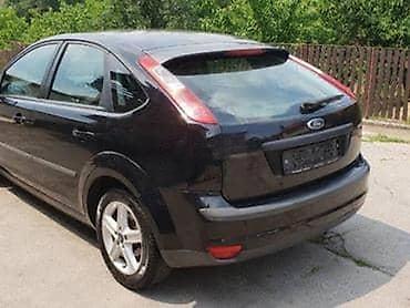 Delovi motora: FORD FOCUS 1.6 2007. GOD. - KOMPLETAN AUTO U DELOVIMA | FORD velika — 6