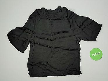 bluzka boho biala: H&M, Bluzka damska, rozmiar S — 2