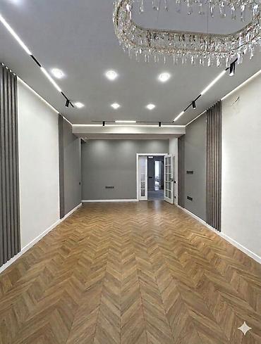 archa group: 3 комнаты, 112 м², Ала-Арча ТРЦ Элитка, 2 этаж, Евроремонт — 4