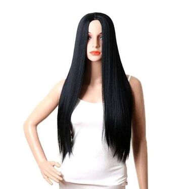 Perike i klipse: Perike
Cena 3200din na lalafo.rs — 17 Perike i klipse: Perike
Cena 3200din — 17