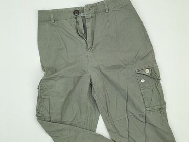 jogger cargo damskie: Spodnie Cargo Damskie, S, stan - Dobry