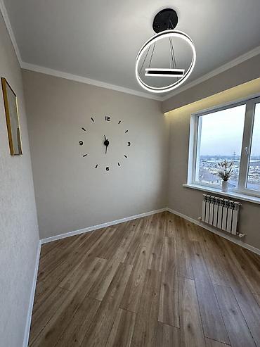 Продажа квартир: 4 комнаты, 93 м², Элитка, 5 этаж, Дизайнерский ремонт — 9