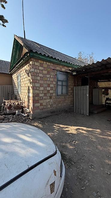 слив видео с катеджа: 2 комнаты, 40 м², 9 соток, Шопоков, Агентство недвижимости — 2