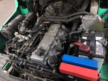 Погрузчики: Погрузчик — 6