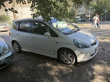 хонда фит цены: Honda Fit: 2004 г., 1.3 л, Вариатор, Бензин, Хэтчбэк — 2